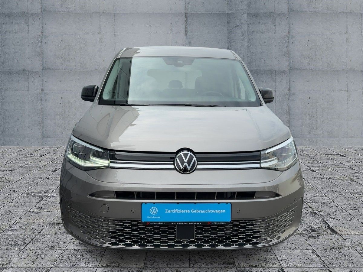 Volkswagen Caddy - Bild 2