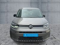 Volkswagen Caddy - Vorschau Bild 2