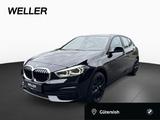 BMW 118i Advantage LiveProf LED Tempo SHZ PDC DAB
