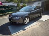 Audi A3 2.0 TDI 170ps Motor neu - Audi A3: 170 TDI
