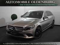 Mercedes-Benz C 300 de T Avantgarde *Distro*AHK*WIDE*MBEAM*KAM