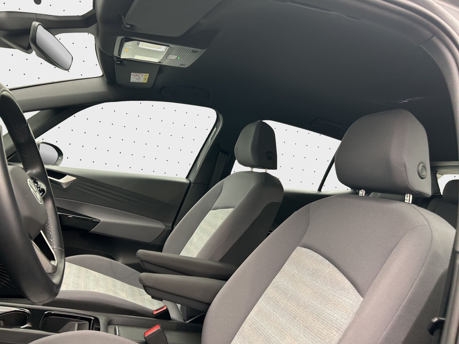 Volkswagen ID.3 - Bild 11