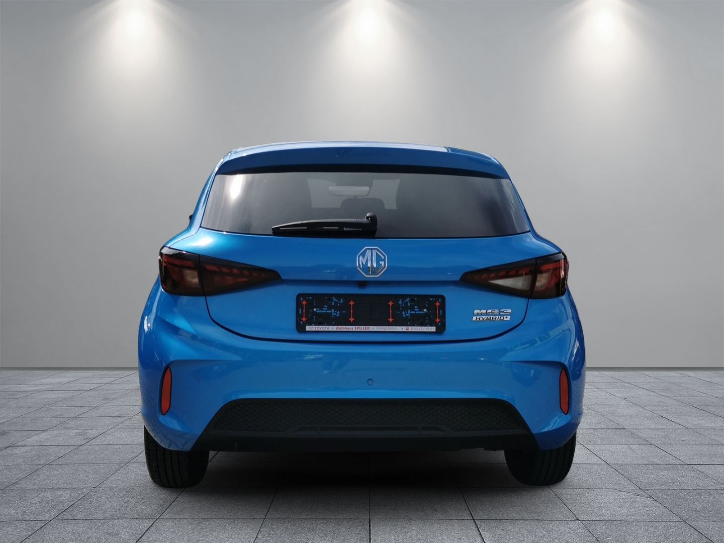 MG3