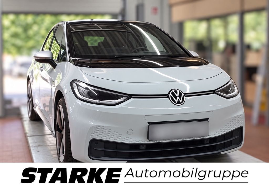 Image of Volkswagen ID.3