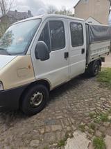 Fiat Hallo, ich verkaufe hier meine Fiat Ducato... - gebrauchte Fiat Ducato aus dem Jahr 2005