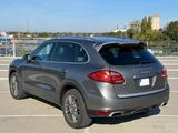 Porsche Cayenne 3,6l V6, 2.Hand, orig. 65'km - Porsche: 3.2