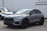 Audi Q3 40 TDI quattro S-Line,S Tronic, Fahrbereit!! - Audi Q3 Unfallwagen