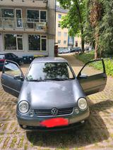 Volkswagen lupo - Volkswagen Lupo in Wuppertal