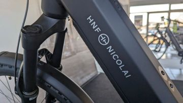 Bild 13 HNF XD4 Eco Touring *NEU* UVP: 4.690 €