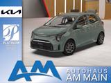 Kia Picanto 1.0 AMT VISION | NAVI | FACELIFT - Kia Picanto in Mainz
