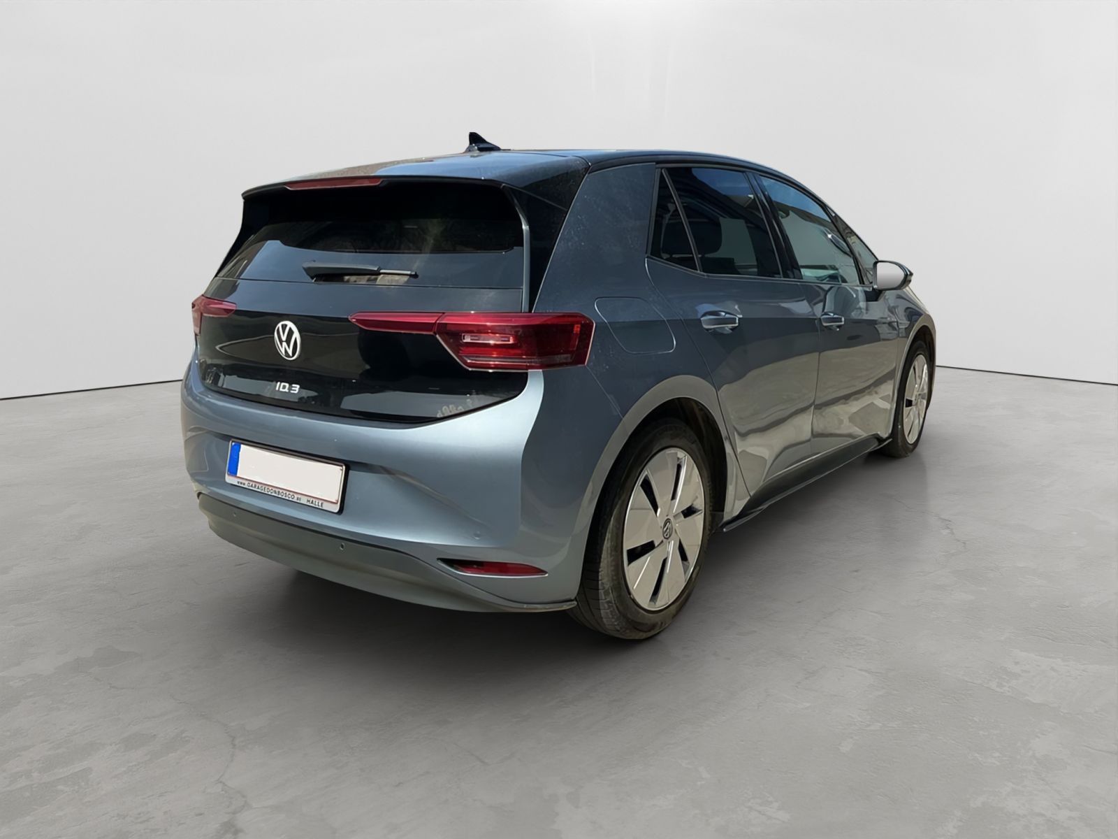 Volkswagen ID.3 Pro Performance NAVI/KESSY/MATRIX/KAM imagem 3