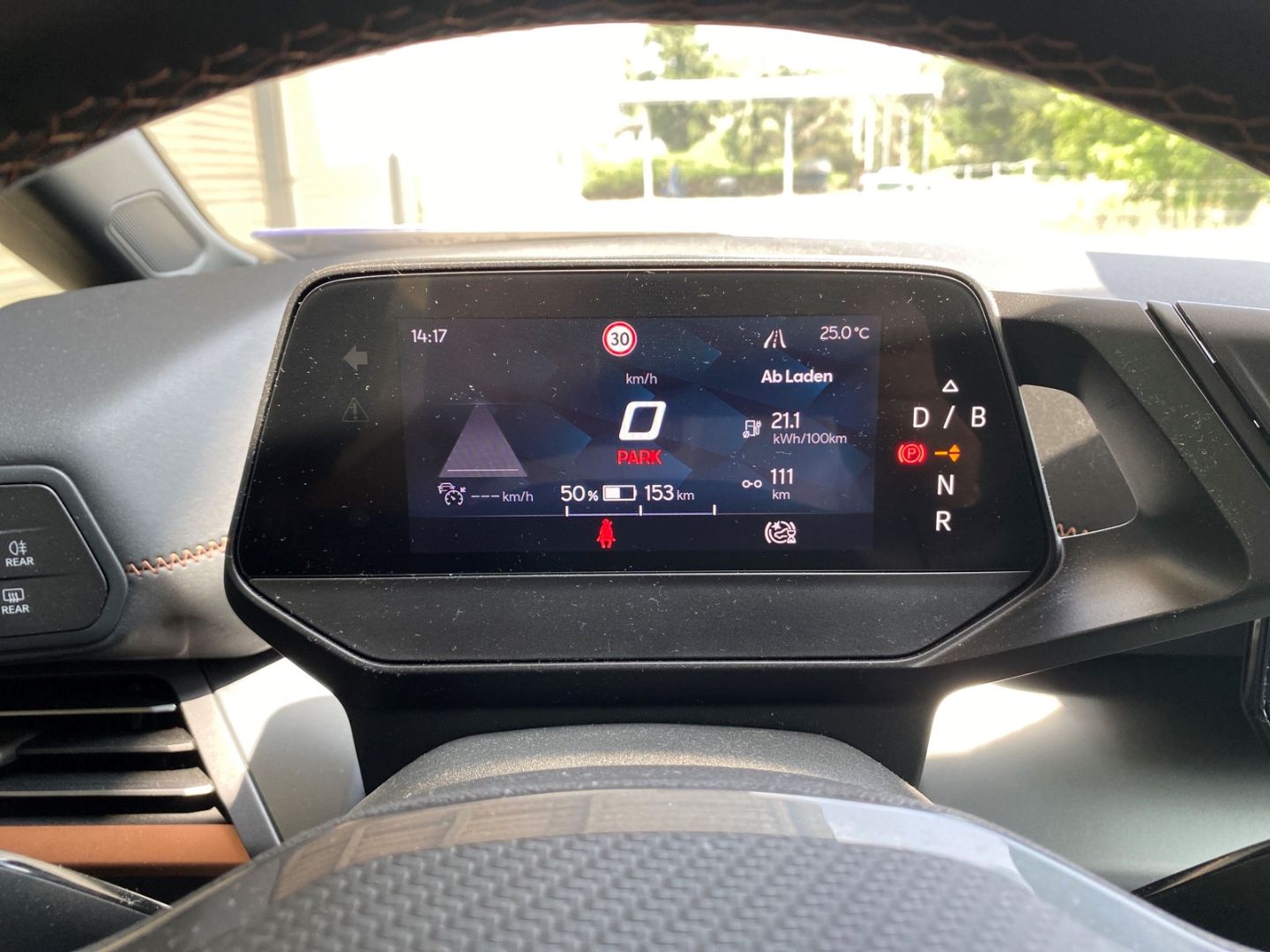 Fahrzeugabbildung CUPRA Born Basis 150kW *digitales Cockpit *LED *Mehrzo