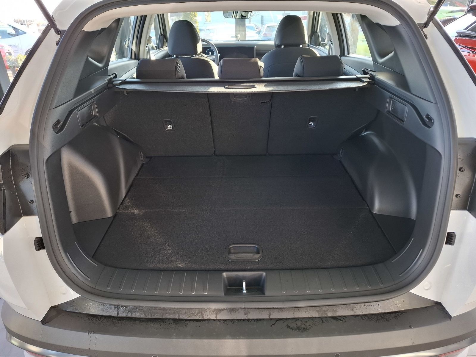 Hyundai TUCSON - Bild 10