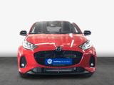 Mazda 2 Hybrid 1.5 VVT-i 116 CVT HOMURA 68 kW, 5-türig - scheckheftgepflegte Mazda 2 Hybrid