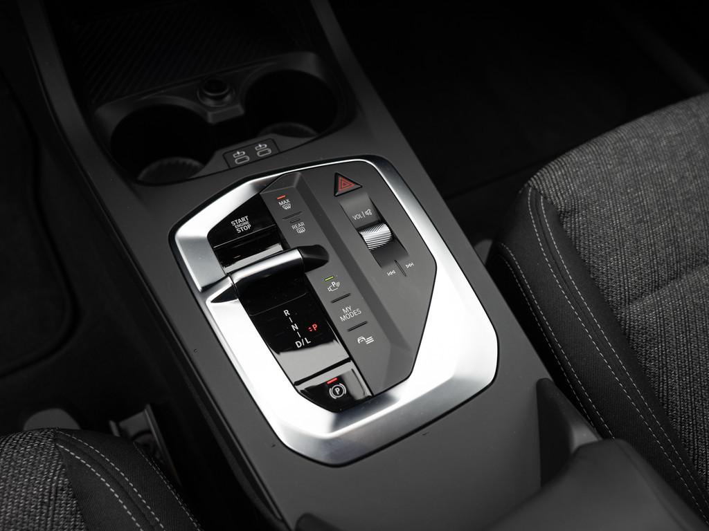 BMW 116 LED SCHEINWERFER NAVI KAMERA SHZ PDC KLIMA, миниатюра 20