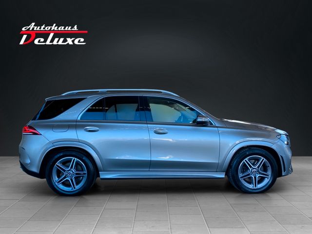 Mercedes-Benz GLE 300