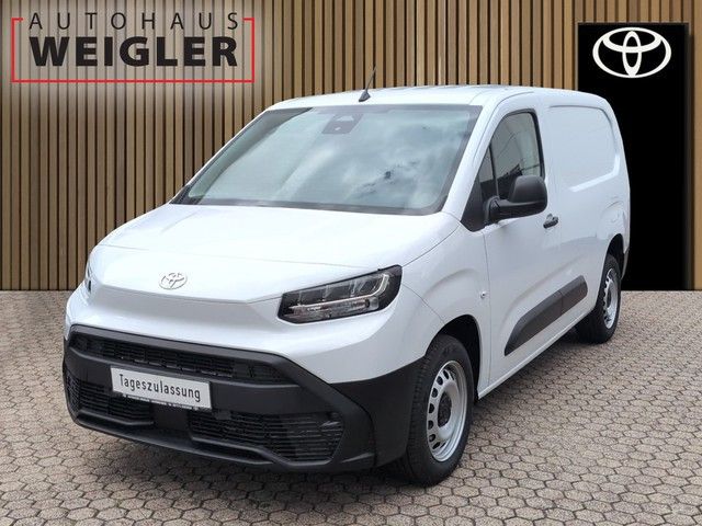 Toyota L2 Meister