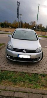 Volkswagen VW Golf Plus - VW Golf Plus Gebrauchtwagen in Freiburg