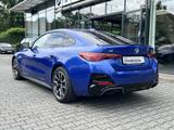BMW i4 xDrive40 M Sport PRO //HeadUp H&K FACELIFT - gebrauchte BMW i4 mit Facelift