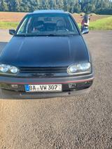 Volkswagen Golf 2.0 GTI 16V 20 Jahre GTI 20 Jahre GTI - Volkswagen Golf: Jahre GTI