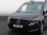 Mercedes-Benz Citan 110 CDI Tourer Navi+Kam+LED+Tempomat+AHK - Mercedes-Benz Vorführfahrzeuge