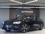 BMW 750i xDrive M Sport LASER SOFTCLOSE HUD H&K 360° - BMW 750 aus 2015