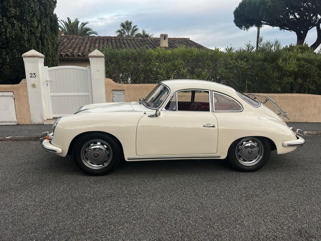 Porsche 356