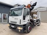 Iveco EUROCARGO ML180 E28 4x2 EPSILON 110 - Iveco Eurocargo 180