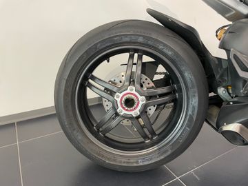 Ducati Panigale V4 SP *N° 990*