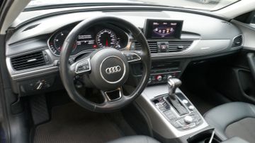 Fahrzeugabbildung Audi A6 Allroad quattro 3.0 TDI