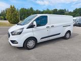 Ford Transit Custom   Top Ausstattung Service neu - Ford Transit Custom von privat