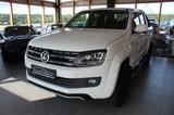 Volkswagen Amarok 2.0 BiTDI Atacama DoubleCab 4Motion - Volkswagen Amarok: Pickup