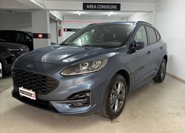 Ford FORD Kuga 2.5 Plug In Hybrid 225 CV CVT 2WD ST-L