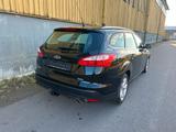 Ford Focus Turnier Champions Edition - gebrauchte Ford Focus aus dem Jahr 2012