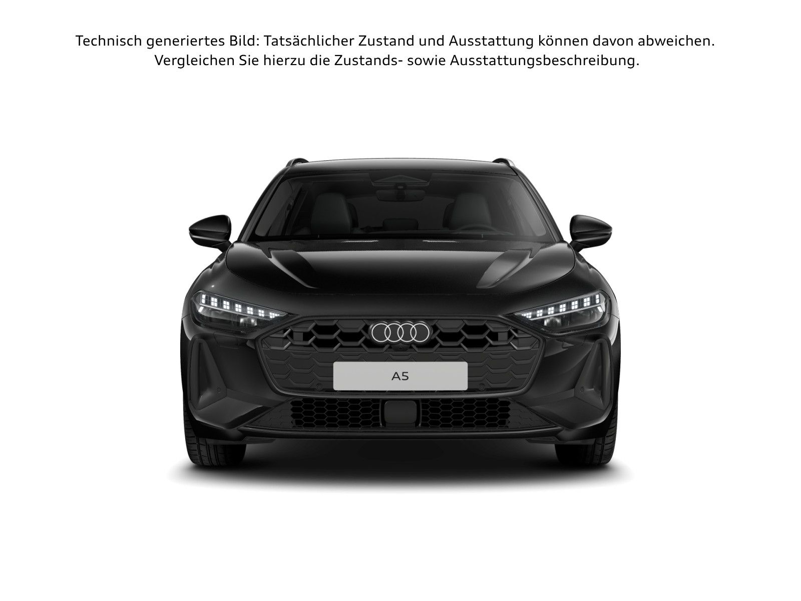 Audi A5 - Bild 4
