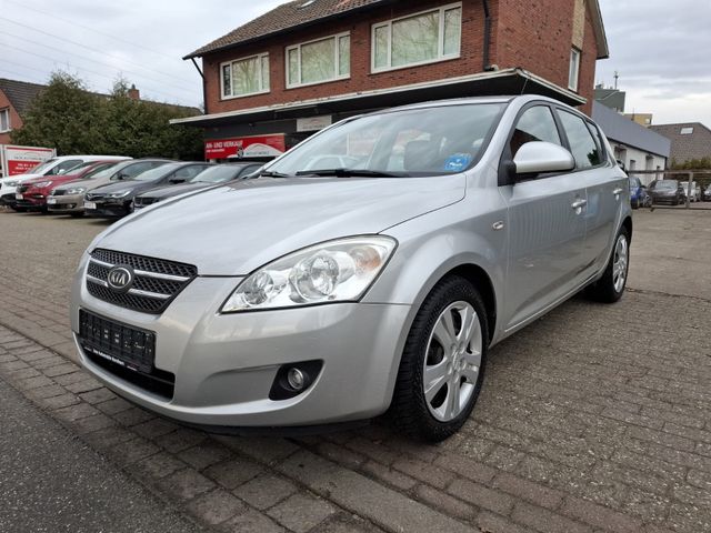 Kia cee'd / Ceed 1.4 Klima