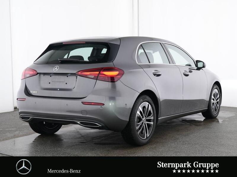Mercedes-Benz A 180 Progressive/Navi/Autom./Klima/LED/Sitzhzg.