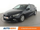 Mazda 3 2.2 Turbodiesel Center-Line*NAVI*PDC*SHZ*TEMPO - Mazda 3 in Stuttgart