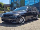 BMW 525 5 Touring 525 i *M Paket*Leder*Xenon*Navi - BMW 525: 525i M Paket