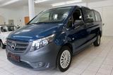 Mercedes-Benz Vito Tourer 114 CDI Pro lang/Kam/8-Sitzer/ - Mercedes-Benz Vito mit Diesel-Antrieb: Kleinbus, Sitzer 8