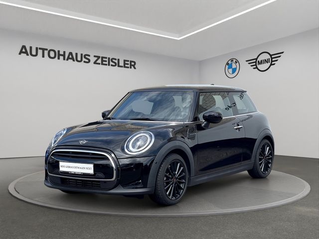 MINI One *19tkm* Head-Up Leder Navi Parkassistent (Fahrzeug B00433036817)
