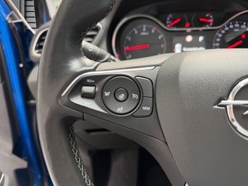 Opel Grandland (X) - 12