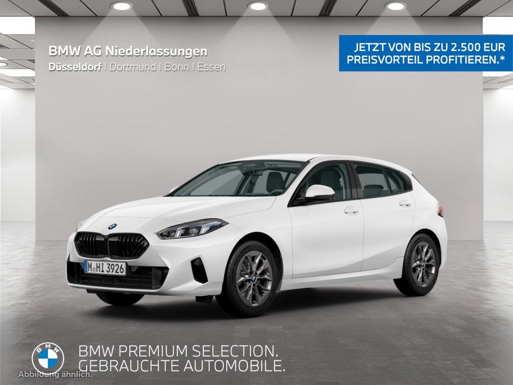BMW 120 Driv.Assist.Prof LiveCockpitProf Head-Up