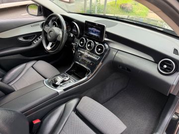 Mercedes C 220 - 10