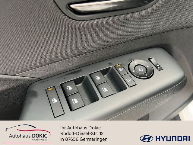 Hyundai KONA Elektro – Bild 20