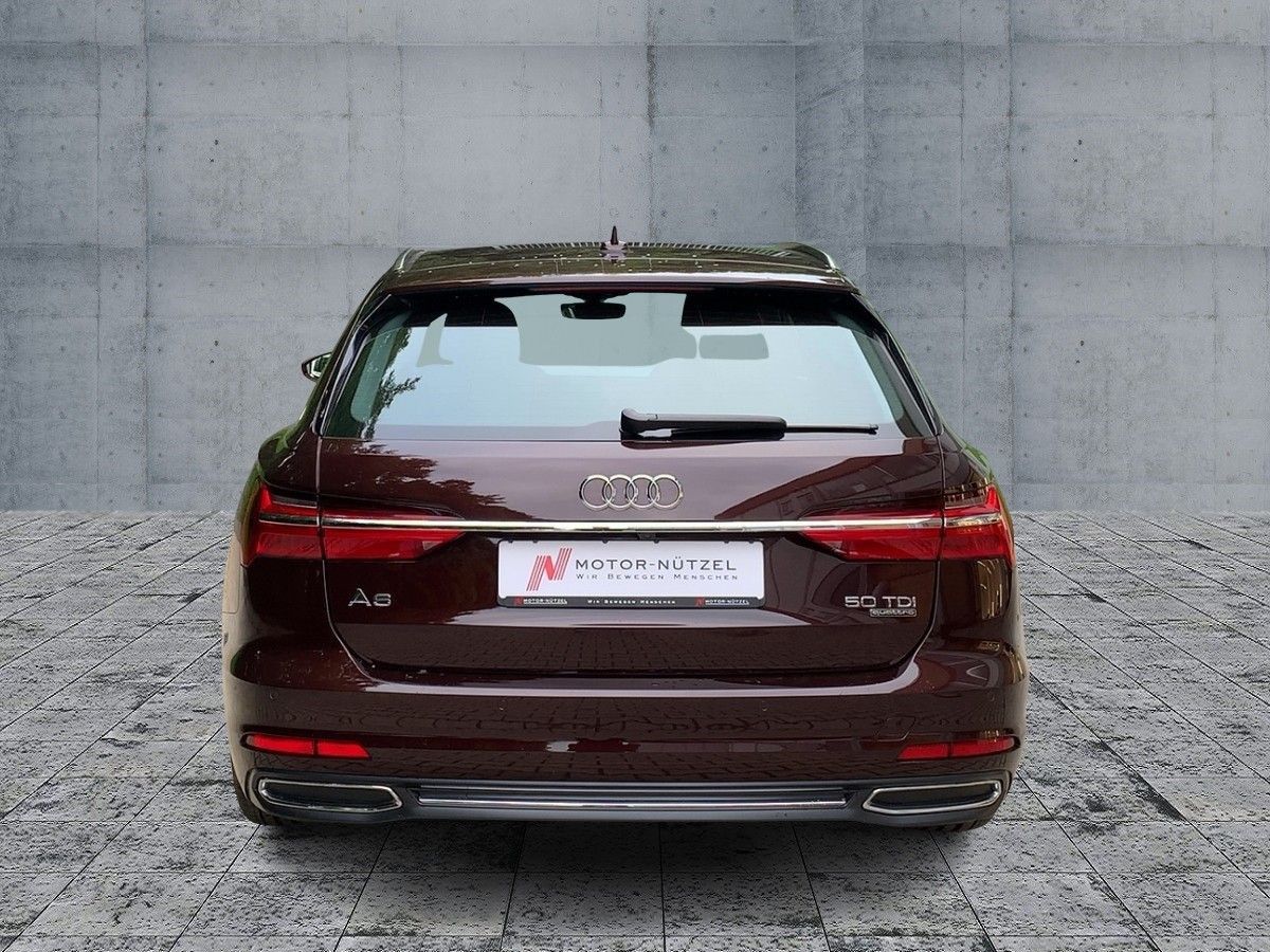 Audi A6 - Bild 5