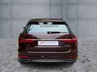 Audi A6 - Vorschau Bild 5