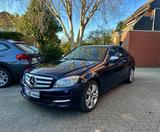 Mercedes-Benz C200 Kompressor - gebrauchte Mercedes-Benz 200 aus dem Jahr 2008