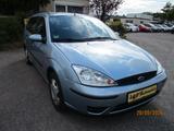 Ford Focus 1.6 /1.Hand/Tüv11/27 - Ford Focus aus 2004: Kombi