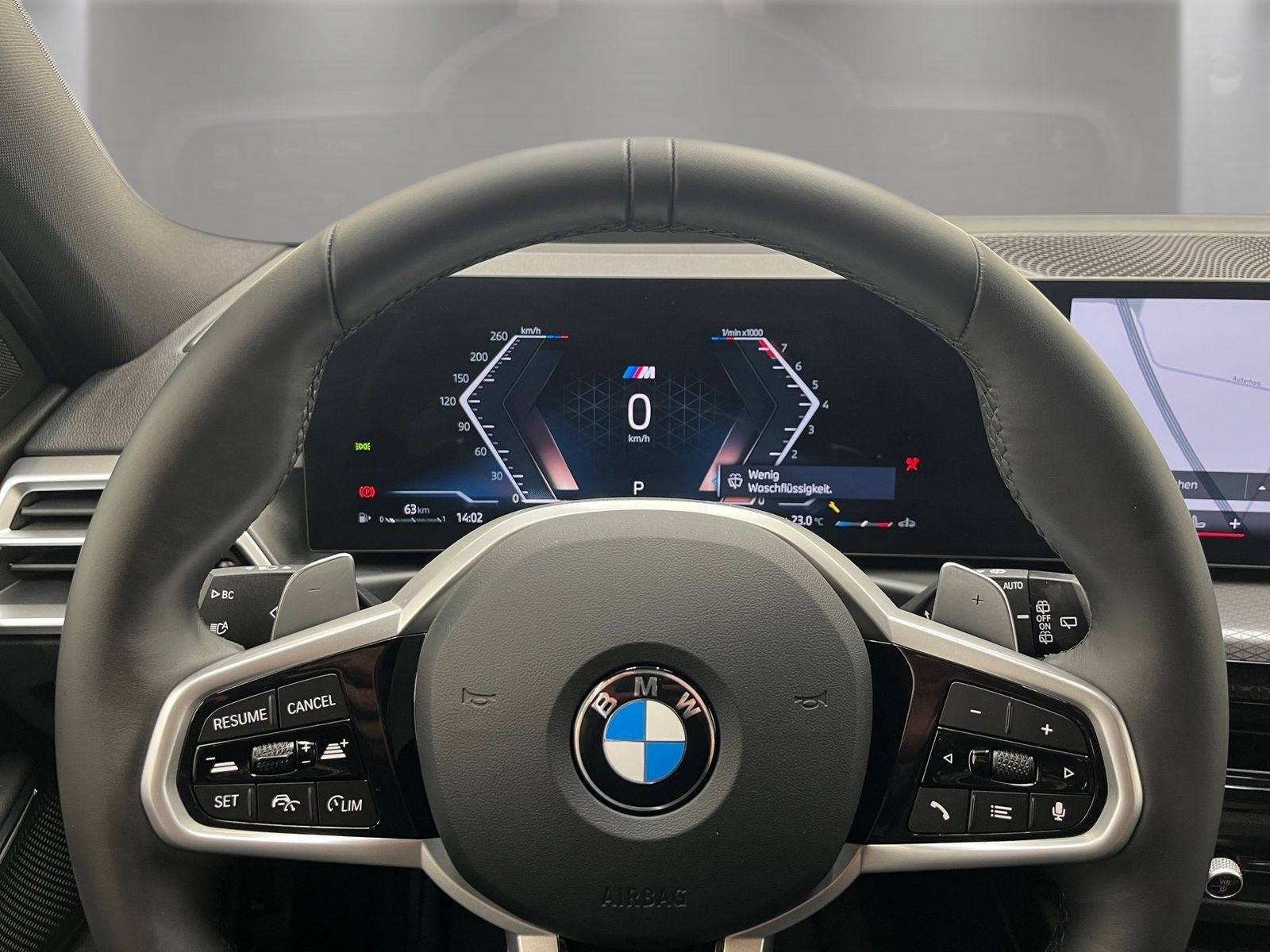 BMW 320 - Bild 10